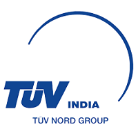 TUV-India-Logo