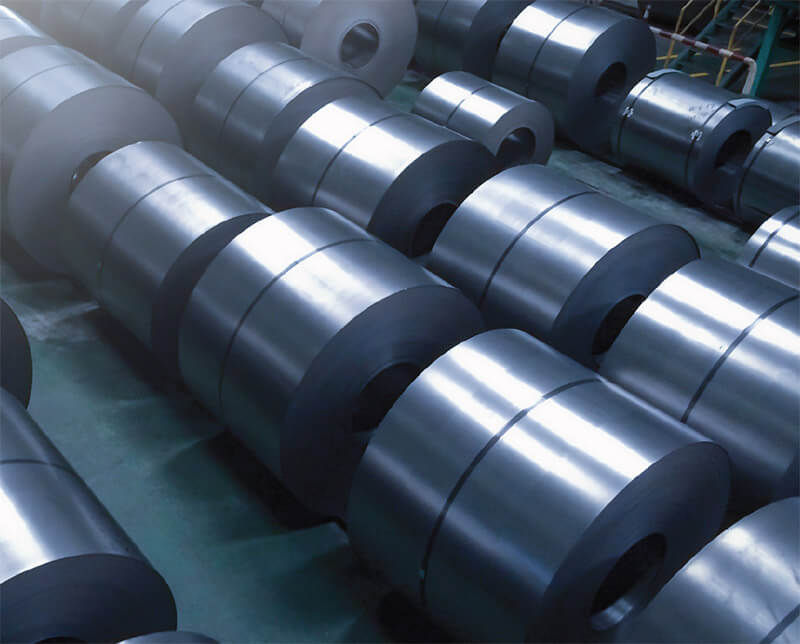 Stainless Steel Coils Supplier