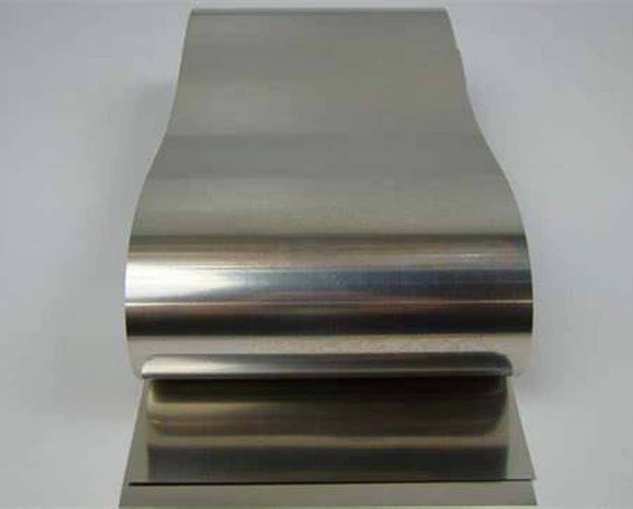 Stainless Steel Shim Sheets Supplier