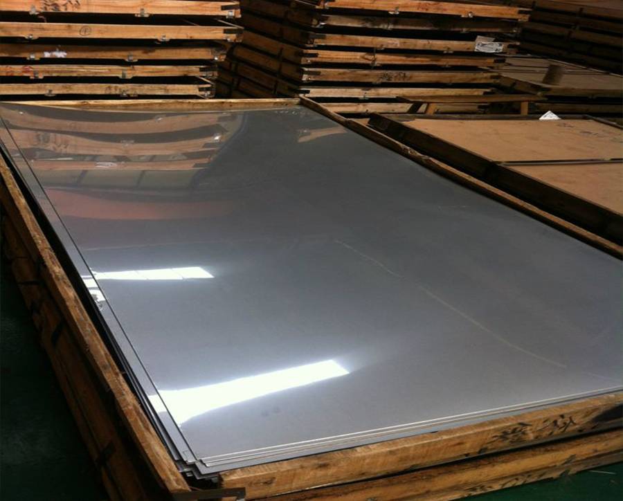 Stainless Steel Finish Sheets Suplier