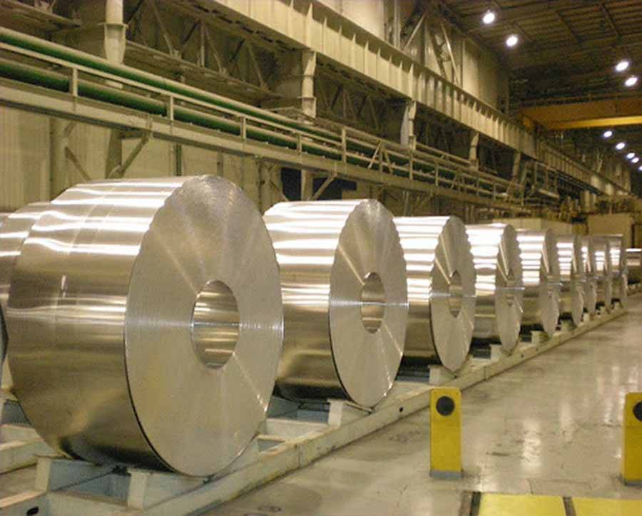 Stainless Steel Shim Sheets Suplier