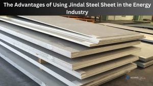 Jindal Steel Sheet